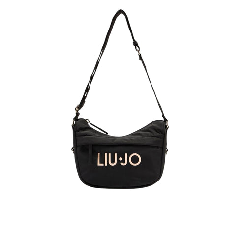 Liu Jo Borsa a spalla Borsa Donna in nylon a tracolla UNI - Francavilla Moda